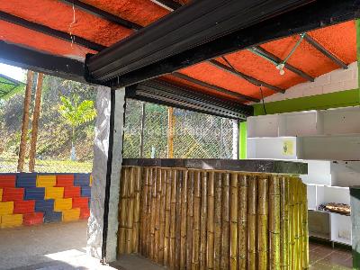 Casa en venta en La Cabaña, Manizales · foto 12 de 12