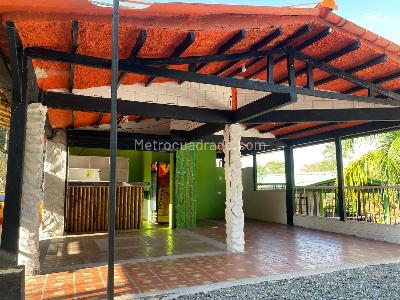 Casa en venta en La Cabaña, Manizales · foto 2 de 12