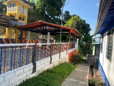 Casa en venta en La Cabaña, Manizales · foto 5 de 12