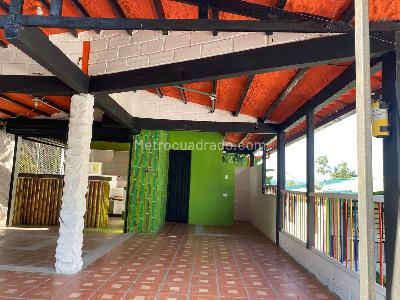 Casa en venta en La Cabaña, Manizales · foto 7 de 12