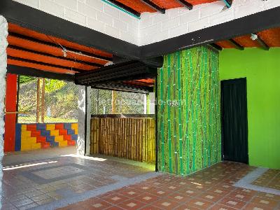 Casa en venta en La Cabaña, Manizales · foto 8 de 12