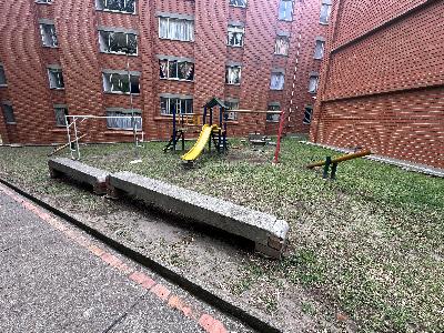 Apartamento de 4 alcobas en venta en Alcazar, Armenia, 83 m² · foto 10 de 14
