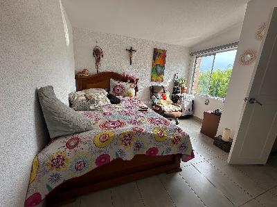Apartamento de 4 alcobas en venta en Alcazar, Armenia, 83 m² · foto 4 de 14