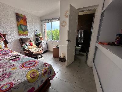 Apartamento de 4 alcobas en venta en Alcazar, Armenia, 83 m² · foto 5 de 14