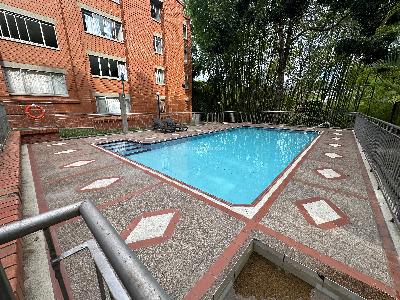 Apartamento de 4 alcobas en venta en Alcazar, Armenia, 83 m² · foto 6 de 14
