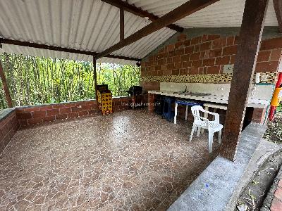 Apartamento de 4 alcobas en venta en Alcazar, Armenia, 83 m² · foto 7 de 14