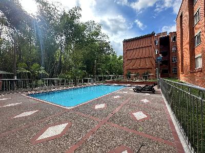 Apartamento de 4 alcobas en venta en Alcazar, Armenia, 83 m² · foto 8 de 14