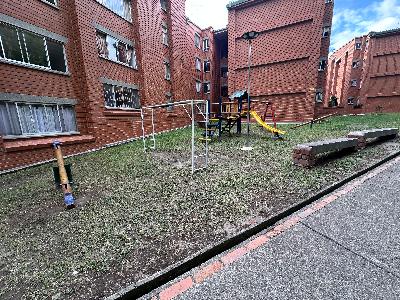 Apartamento de 4 alcobas en venta en Alcazar, Armenia, 83 m² · foto 9 de 14