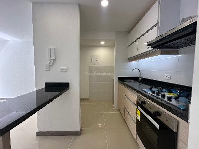 Apartamento en venta en Av Bolivar, Armenia · foto 4 de 19
