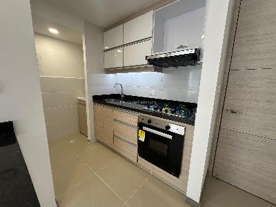 Apartamento en venta en Av Bolivar, Armenia · foto 5 de 19