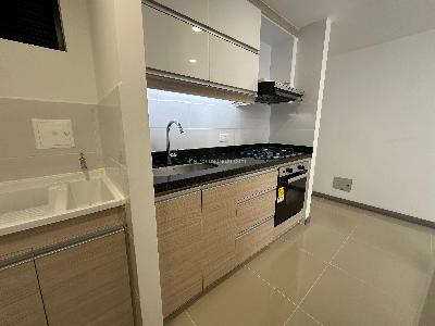 Apartamento en venta en Av Bolivar, Armenia · foto 8 de 19