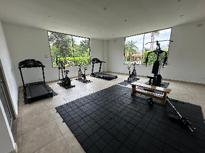 Casa de 3 alcobas en venta en Via Aeropuerto El Eden, Armenia, 228 m² · foto 13 de 20