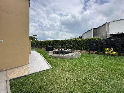 Casa de 3 alcobas en venta en Via Aeropuerto El Eden, Armenia, 228 m² · foto 9 de 20