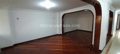 Apartamento en venta en Palermo, Manizales · foto 9 de 10