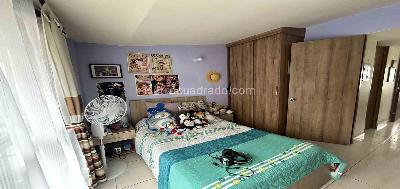 Casa en venta en Comuna San Joaquin/Alcala De Campo, Pereira · foto 12 de 16