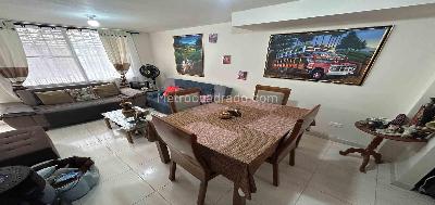 Casa en venta en Comuna San Joaquin/Alcala De Campo, Pereira · foto 2 de 16