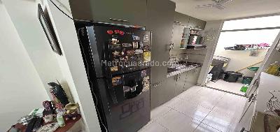 Casa en venta en Comuna San Joaquin/Alcala De Campo, Pereira · foto 5 de 16