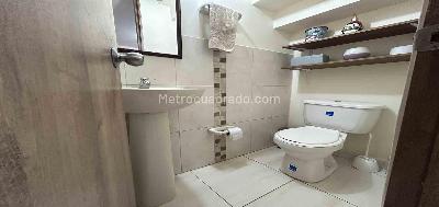 Casa en venta en Comuna San Joaquin/Alcala De Campo, Pereira · foto 8 de 16