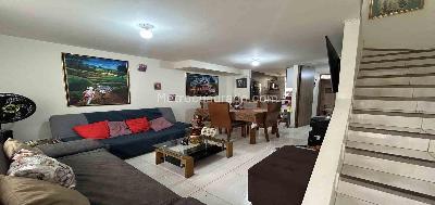 Casa en venta en Comuna San Joaquin/Alcala De Campo, Pereira · foto 9 de 16