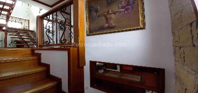 Casa de 5 alcobas en venta en Avenida Alberto Mendoza, Manizales, 220 m² · foto 11 de 20