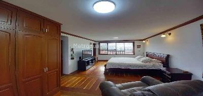 Casa de 5 alcobas en venta en Avenida Alberto Mendoza, Manizales, 220 m² · foto 16 de 20