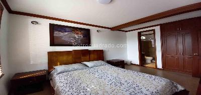 Casa de 5 alcobas en venta en Avenida Alberto Mendoza, Manizales, 220 m² · foto 6 de 20