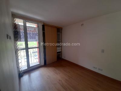 Apartamento en venta en La Francia, Manizales · foto 12 de 17