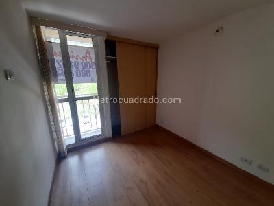 Apartamento en venta en La Francia, Manizales · foto 13 de 17