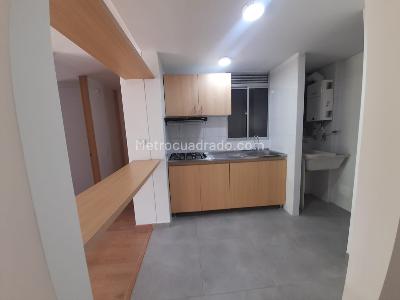 Apartamento en venta en La Francia, Manizales · foto 15 de 17