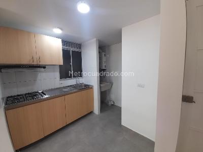 Apartamento en venta en La Francia, Manizales · foto 2 de 17
