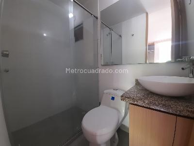 Apartamento en venta en La Francia, Manizales · foto 6 de 17