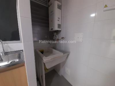 Apartamento en venta en La Francia, Manizales · foto 9 de 17