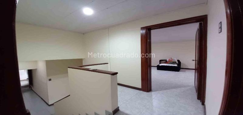 House for rent in Manizales