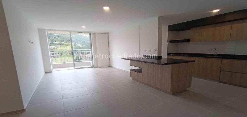 Apartment for rent in Manizales