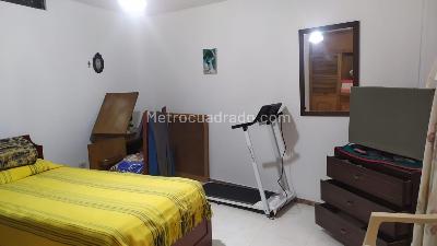 Apartamento de 3 alcobas en venta en Bavaria, Manizales, 103 m² · foto 10 de 20