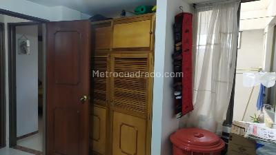 Apartamento de 3 alcobas en venta en Bavaria, Manizales, 103 m² · foto 12 de 20