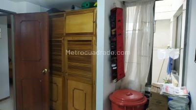 Apartamento de 3 alcobas en venta en Bavaria, Manizales, 103 m² · foto 15 de 20
