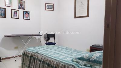 Apartamento de 3 alcobas en venta en Bavaria, Manizales, 103 m² · foto 16 de 20