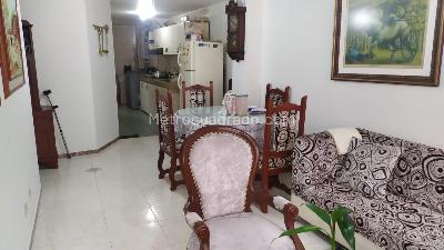 Apartamento de 3 alcobas en venta en Bavaria, Manizales, 103 m² · foto 20 de 20
