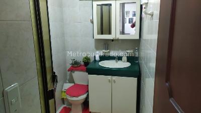 Apartamento de 3 alcobas en venta en Bavaria, Manizales, 103 m² · foto 7 de 20