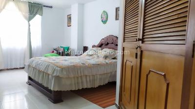 Apartamento de 3 alcobas en venta en Bavaria, Manizales, 103 m² · foto 8 de 20