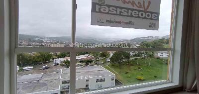 Apartaestudio en venta en Baja Suiza, Manizales, 47 m² · foto 12 de 15