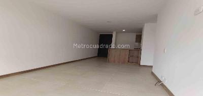 Apartaestudio en venta en Baja Suiza, Manizales, 47 m² · foto 14 de 15