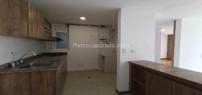 Apartaestudio en venta en Baja Suiza, Manizales, 47 m² · foto 3 de 15
