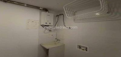 Apartaestudio en venta en Baja Suiza, Manizales, 47 m² · foto 4 de 15