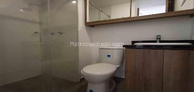 Apartaestudio en venta en Baja Suiza, Manizales, 47 m² · foto 5 de 15