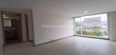 Apartaestudio en venta en Baja Suiza, Manizales, 47 m² · foto 9 de 15
