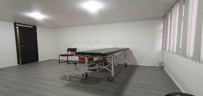 Office for rent in Versalles, Manizales