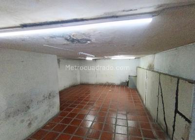 Retail space for rent in Linares, Manizales