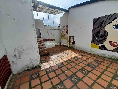 Casa en arriendo en La Rambla, Manizales · foto 16 de 20